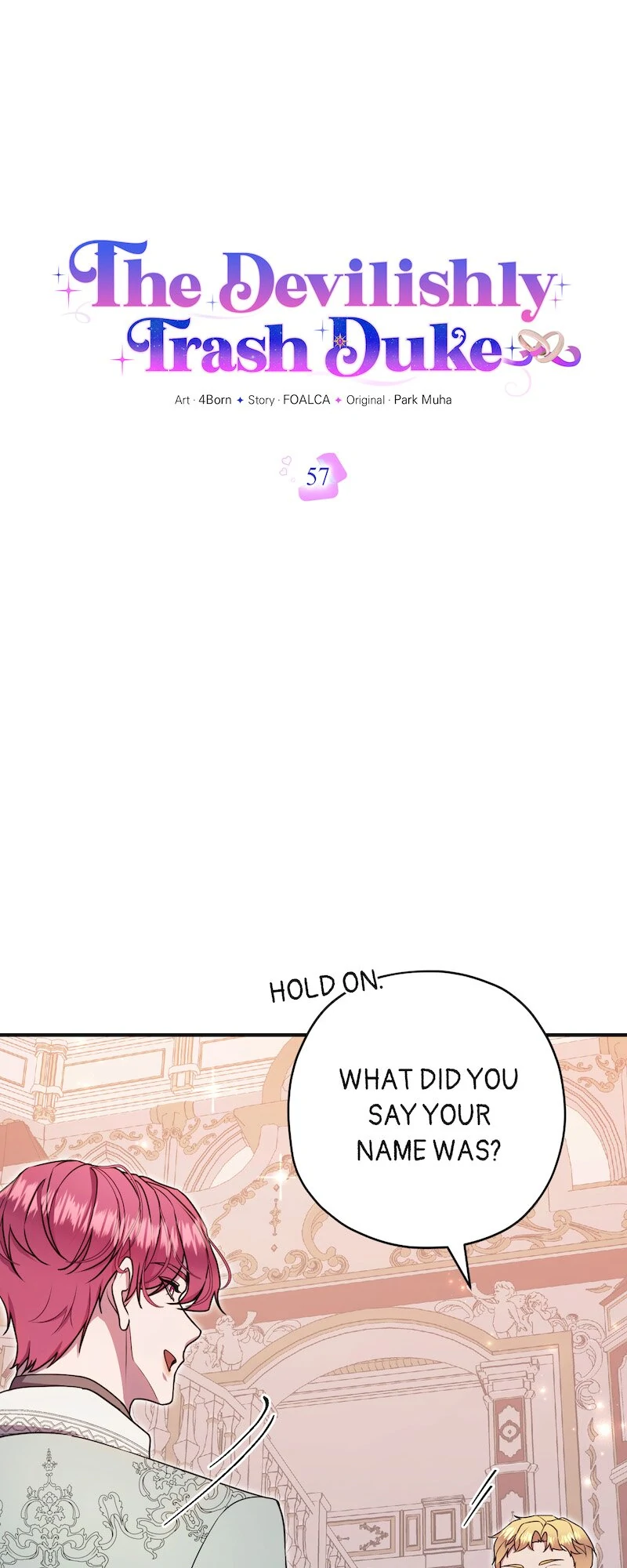 The Devilishly Trash Duke  57 page 23