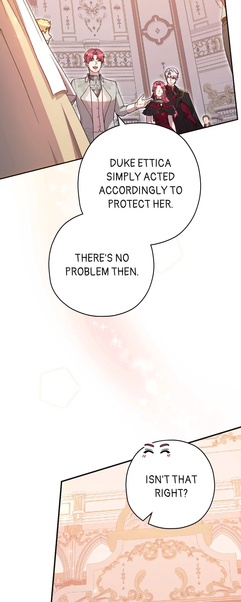The Devilishly Trash Duke  57 page 30