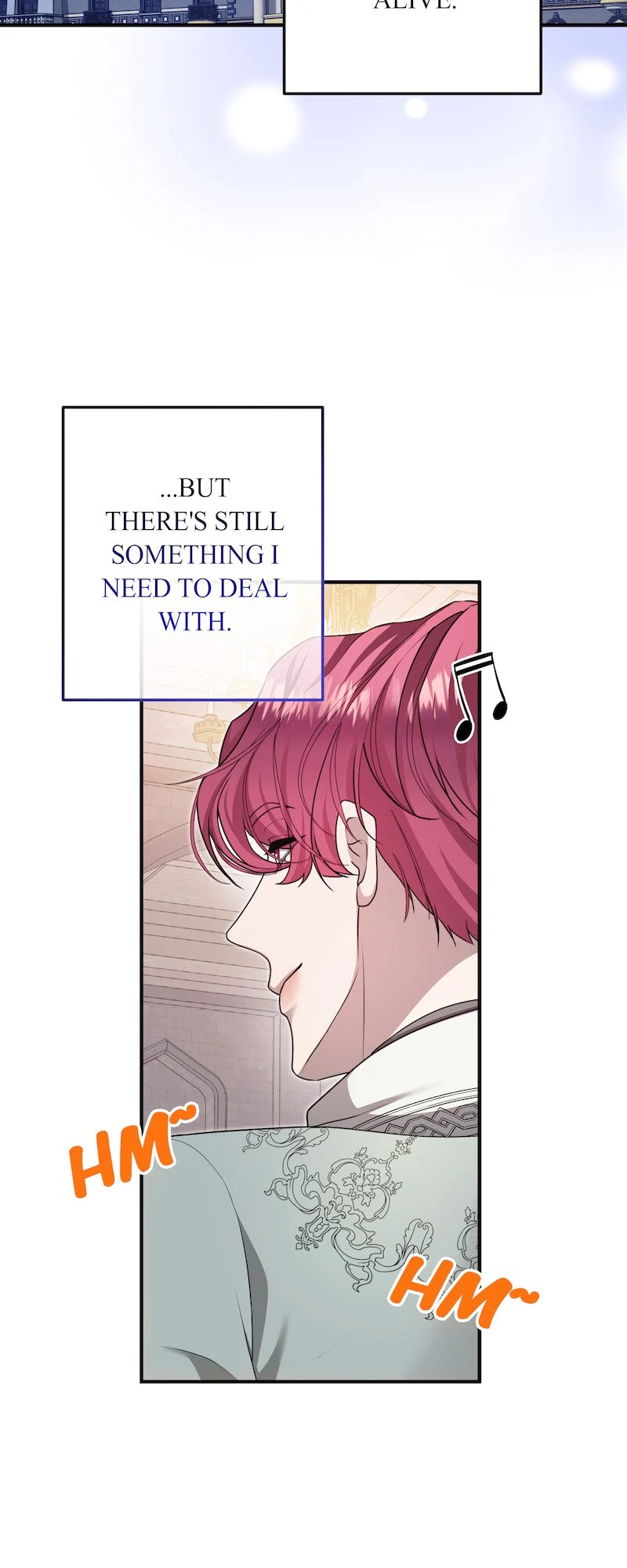 The Devilishly Trash Duke  57 page 35