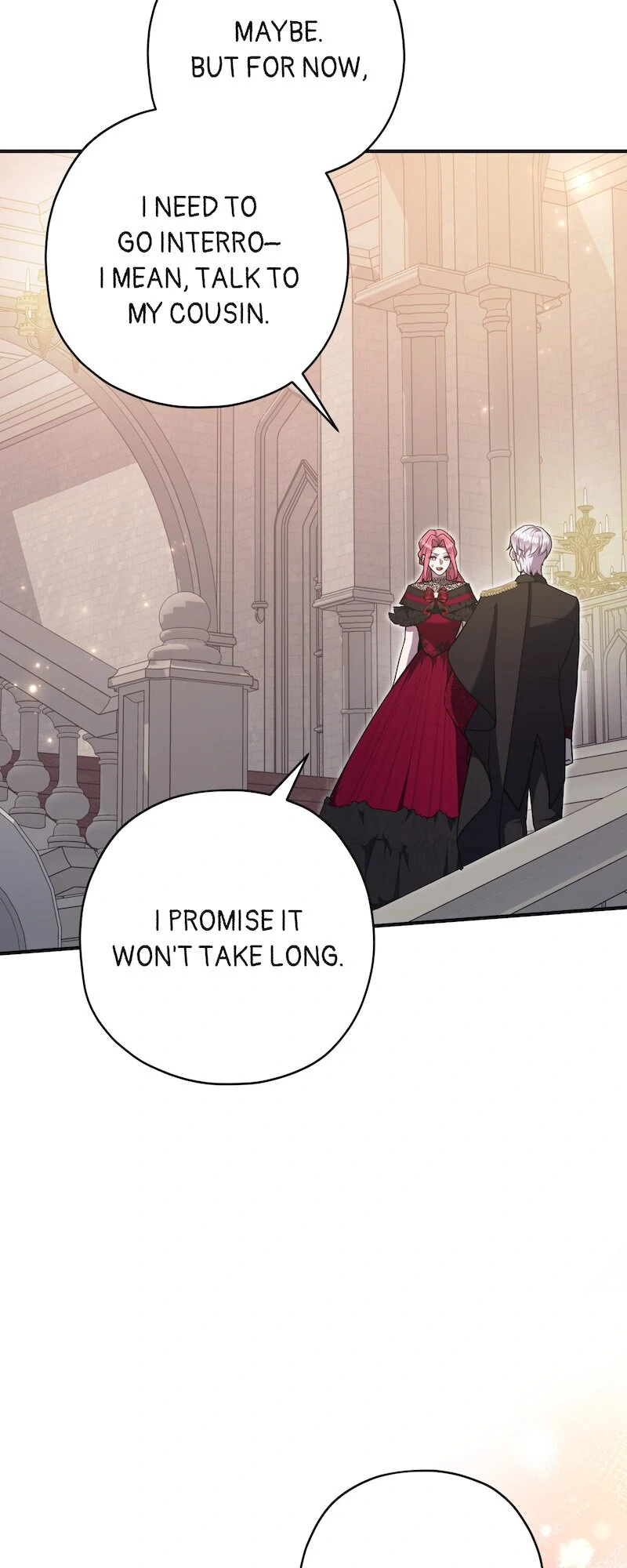 The Devilishly Trash Duke  57 page 41