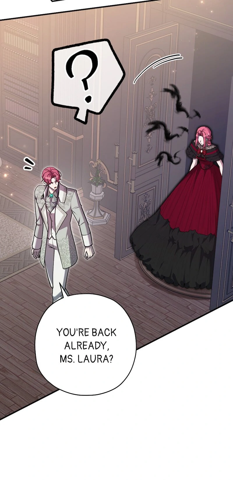 The Devilishly Trash Duke  57 page 45