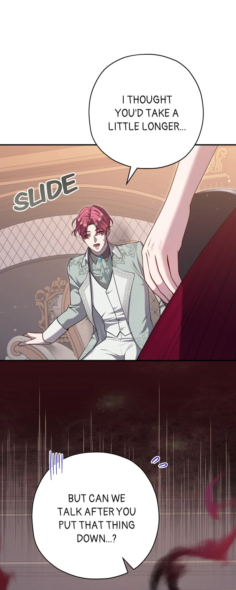 The Devilishly Trash Duke  57 page 46