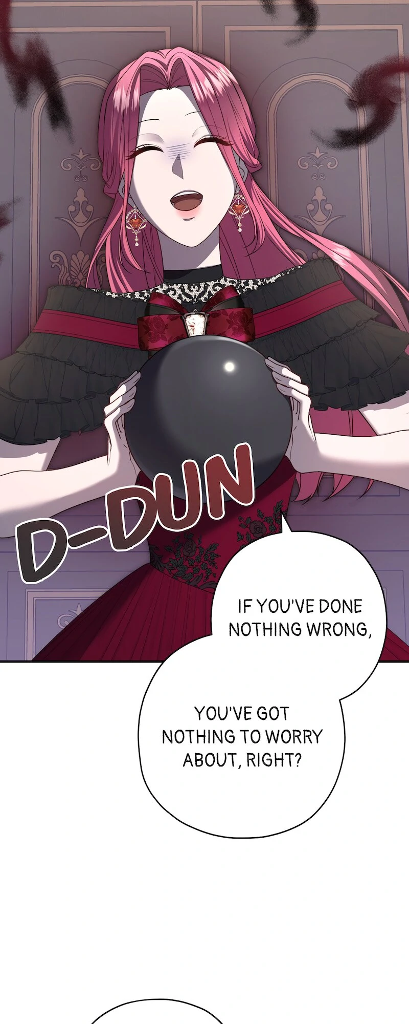 The Devilishly Trash Duke  57 page 47