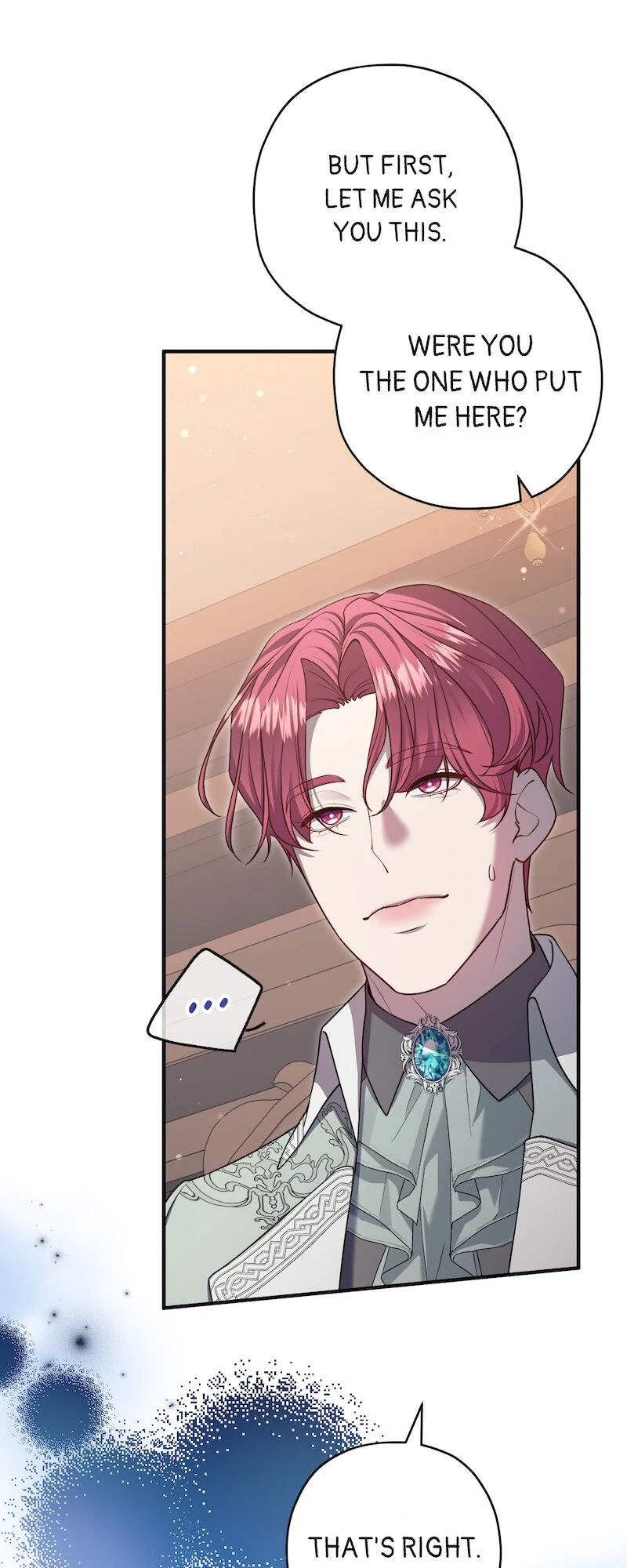 The Devilishly Trash Duke  57 page 50