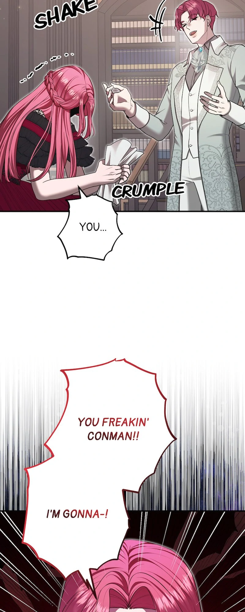 The Devilishly Trash Duke  57 page 62