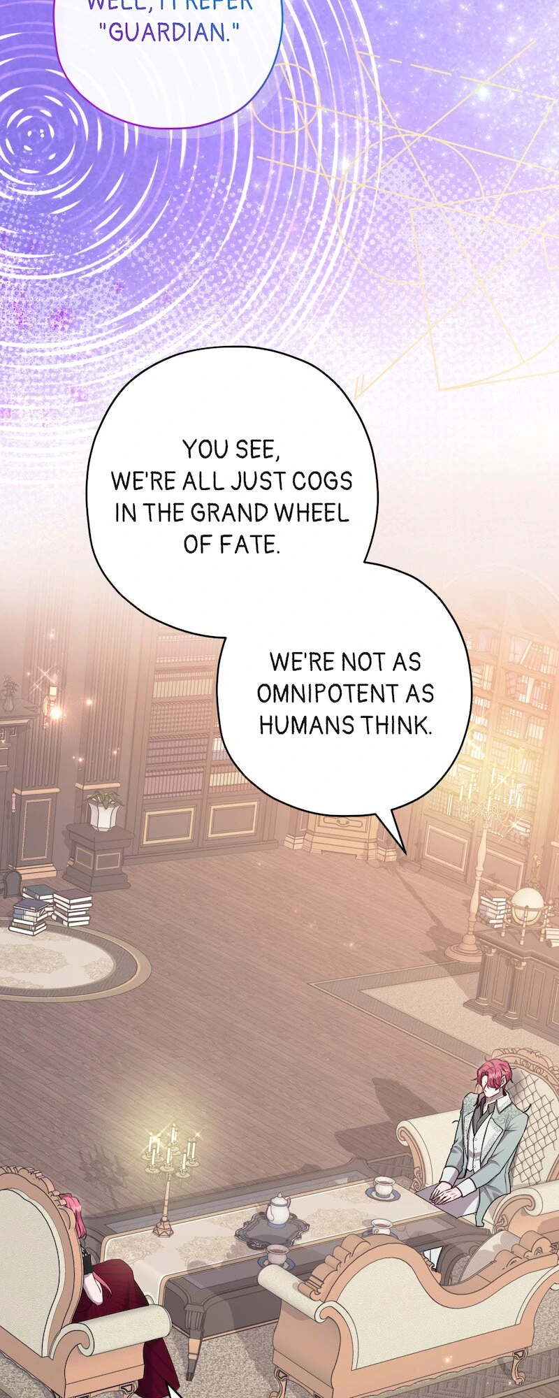 The Devilishly Trash Duke  57 page 68