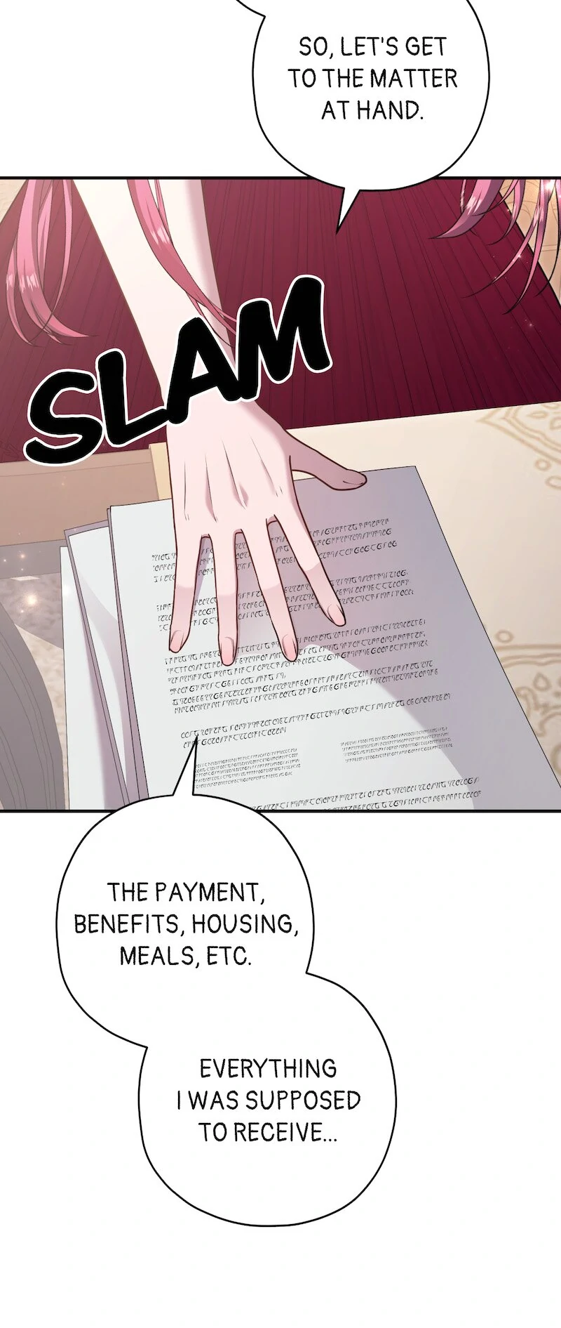The Devilishly Trash Duke  57 page 71