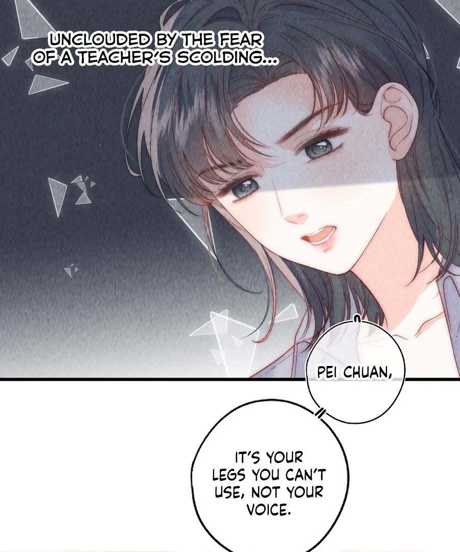 The Devil’s Body Temperature  16 page 10