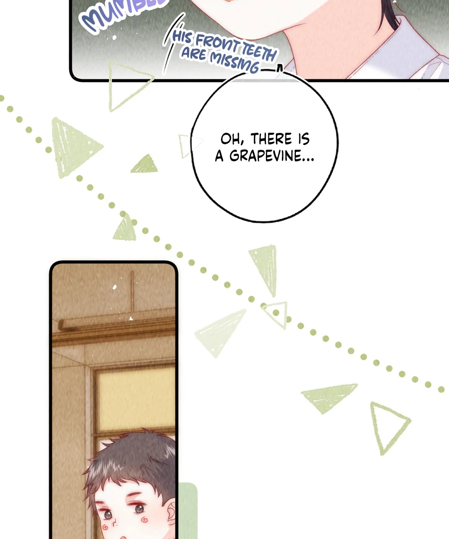 The Devil’s Body Temperature  16 page 13