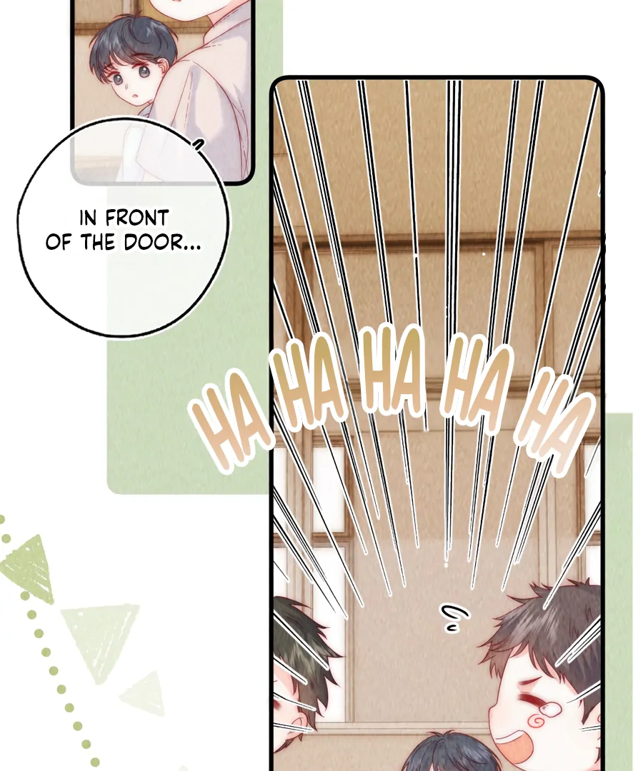 The Devil’s Body Temperature  16 page 14