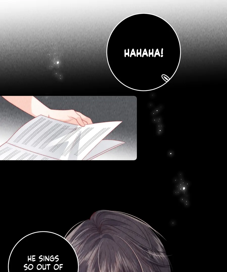 The Devil’s Body Temperature  16 page 17