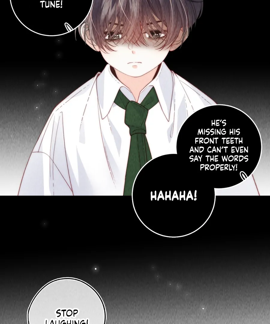 The Devil’s Body Temperature  16 page 18