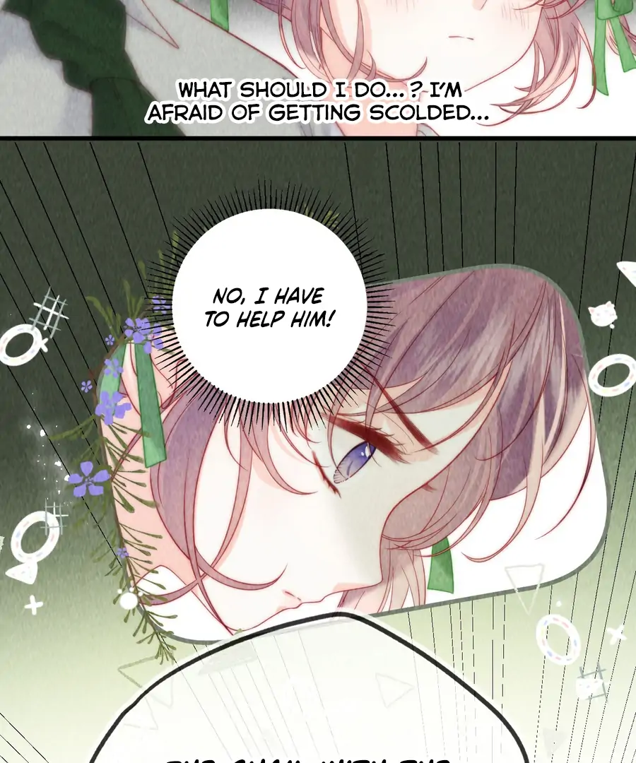 The Devil’s Body Temperature  16 page 21