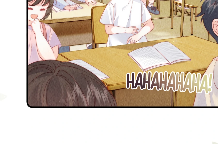 The Devil’s Body Temperature  16 page 24