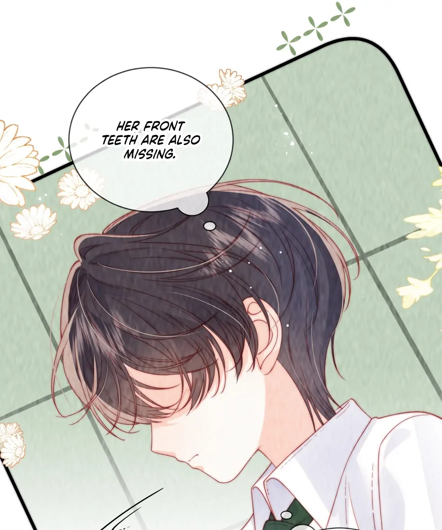 The Devil’s Body Temperature  16 page 34