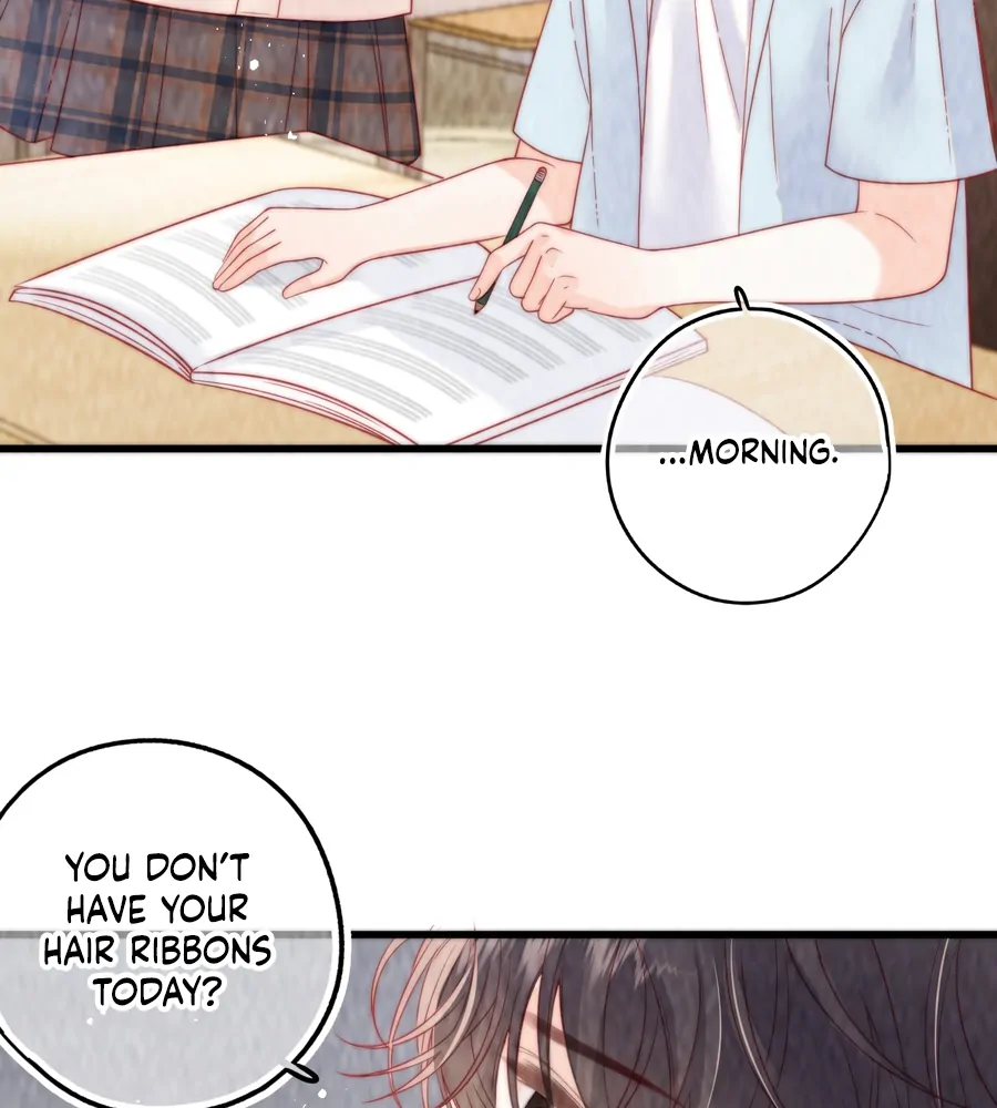 The Devil’s Body Temperature  16 page 40
