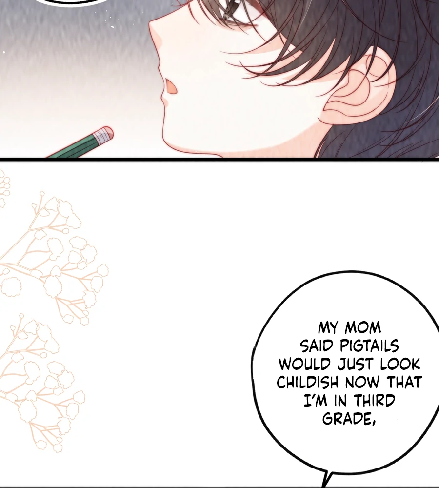 The Devil’s Body Temperature  16 page 41