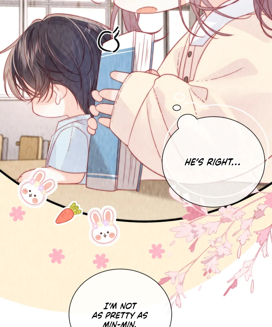 The Devil’s Body Temperature  16 page 48