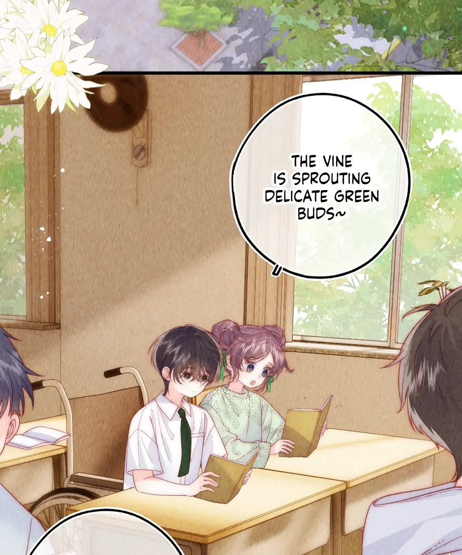 The Devil’s Body Temperature  16 page 4