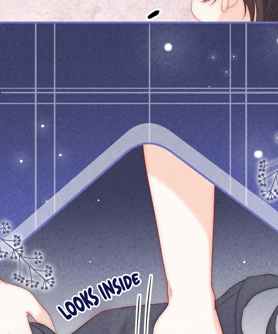 The Devil’s Body Temperature  16 page 53