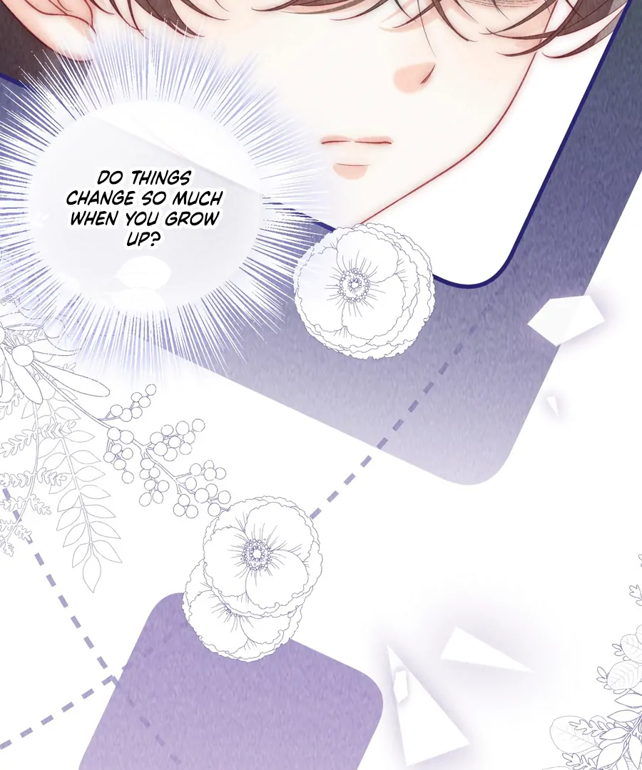 The Devil’s Body Temperature  16 page 57