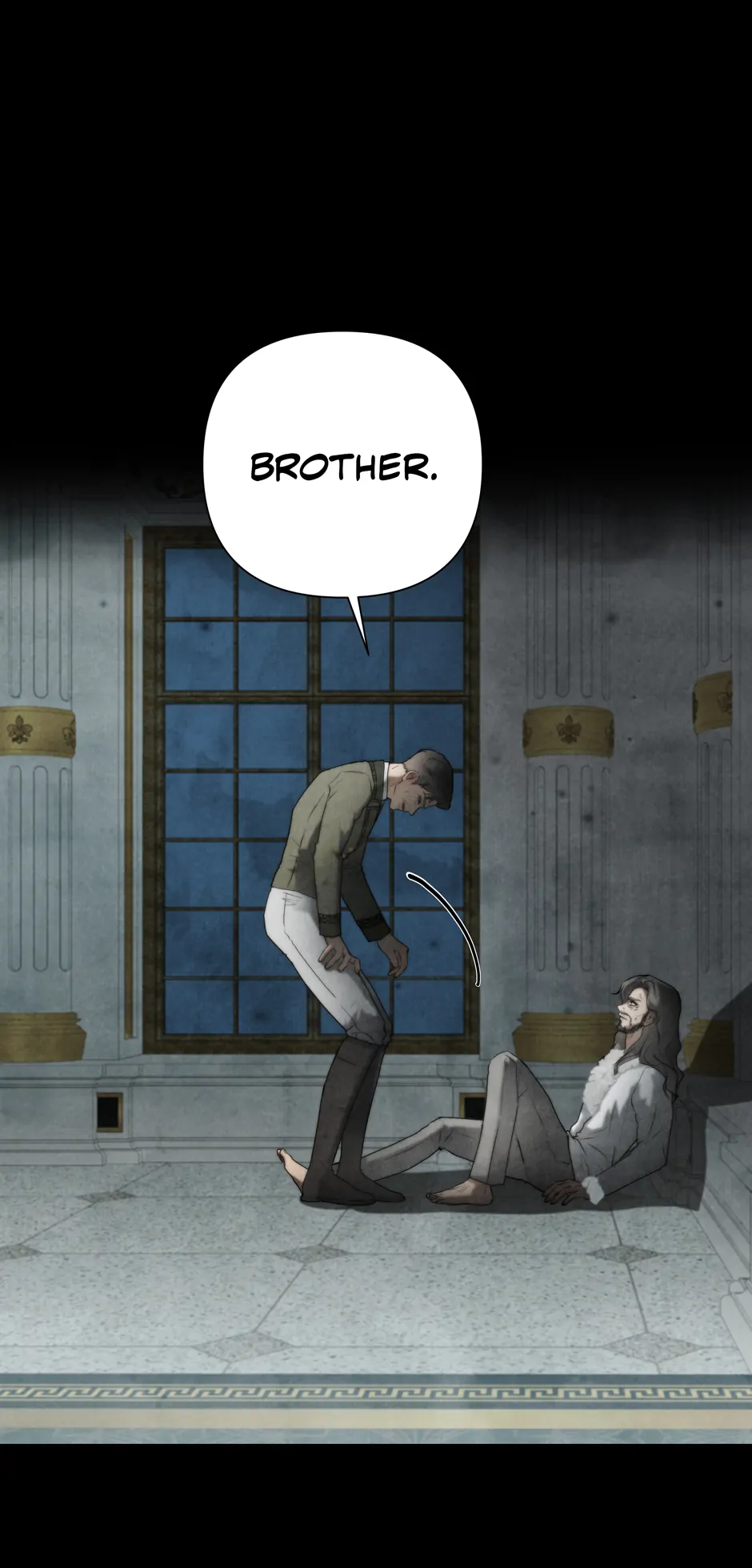 The Duchess Wants To Do It  26 page 0