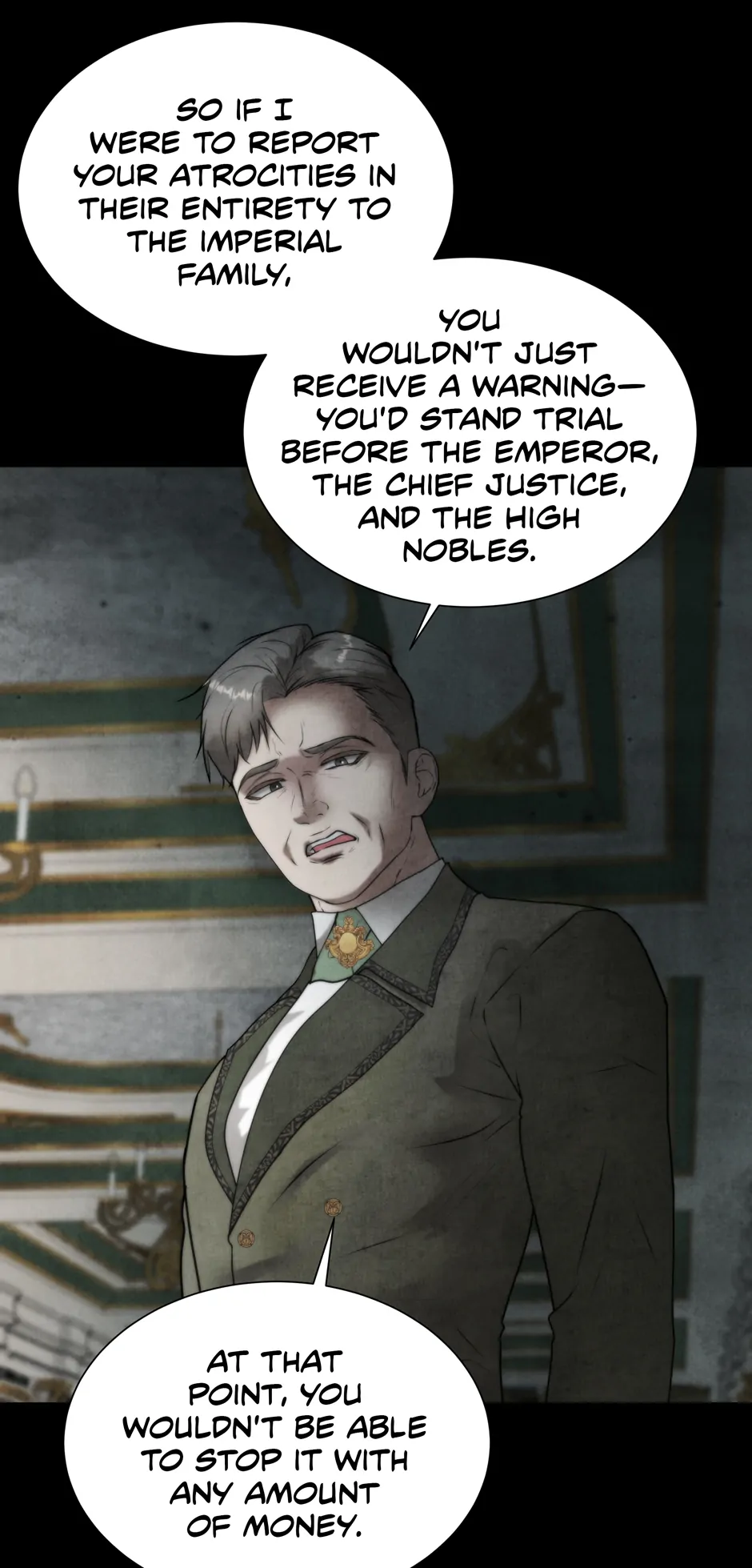 The Duchess Wants To Do It  26 page 12
