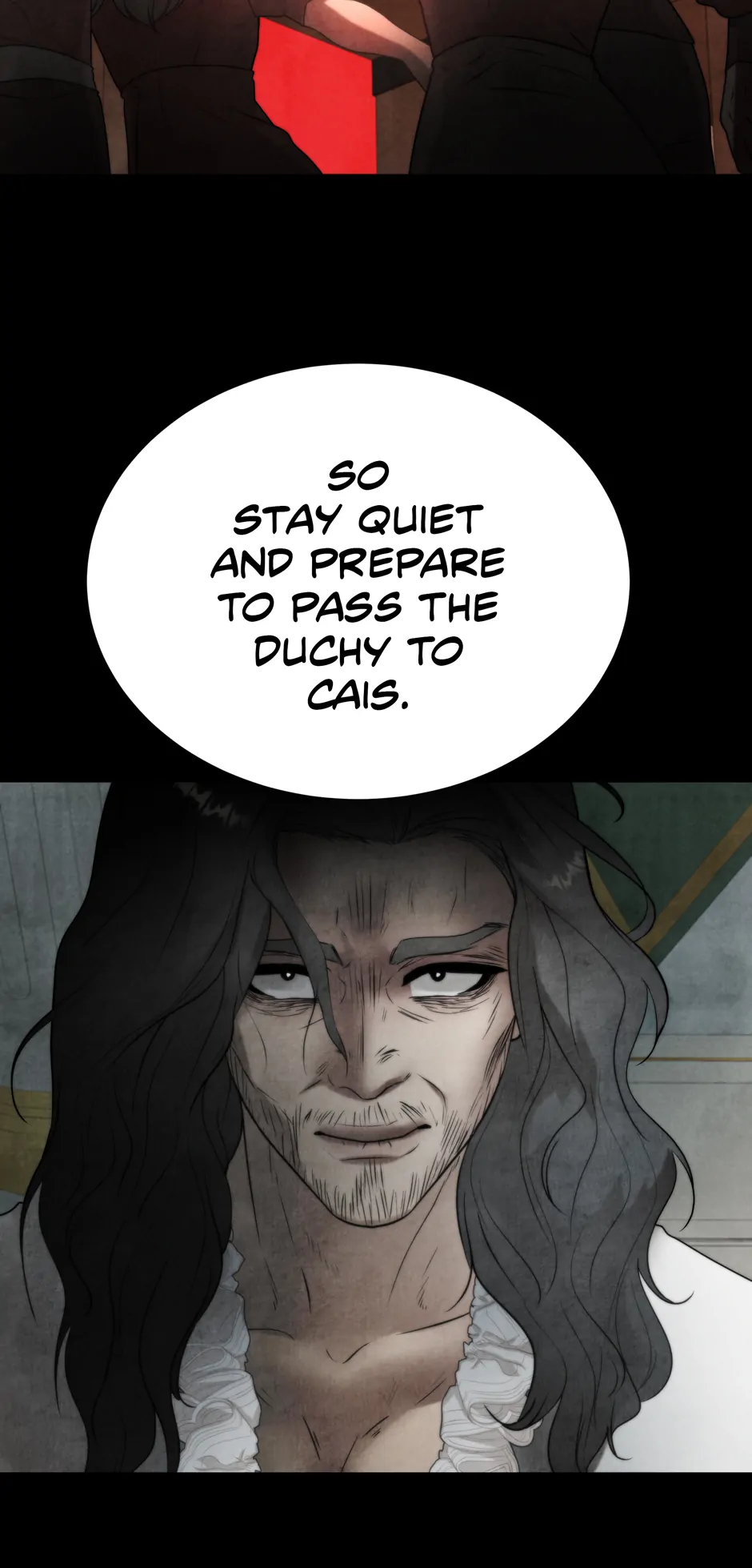 The Duchess Wants To Do It  26 page 15