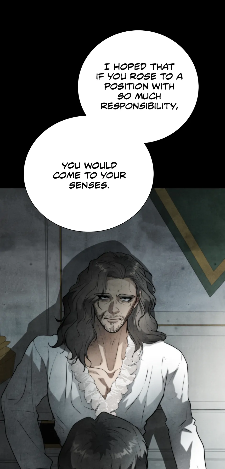 The Duchess Wants To Do It  26 page 1