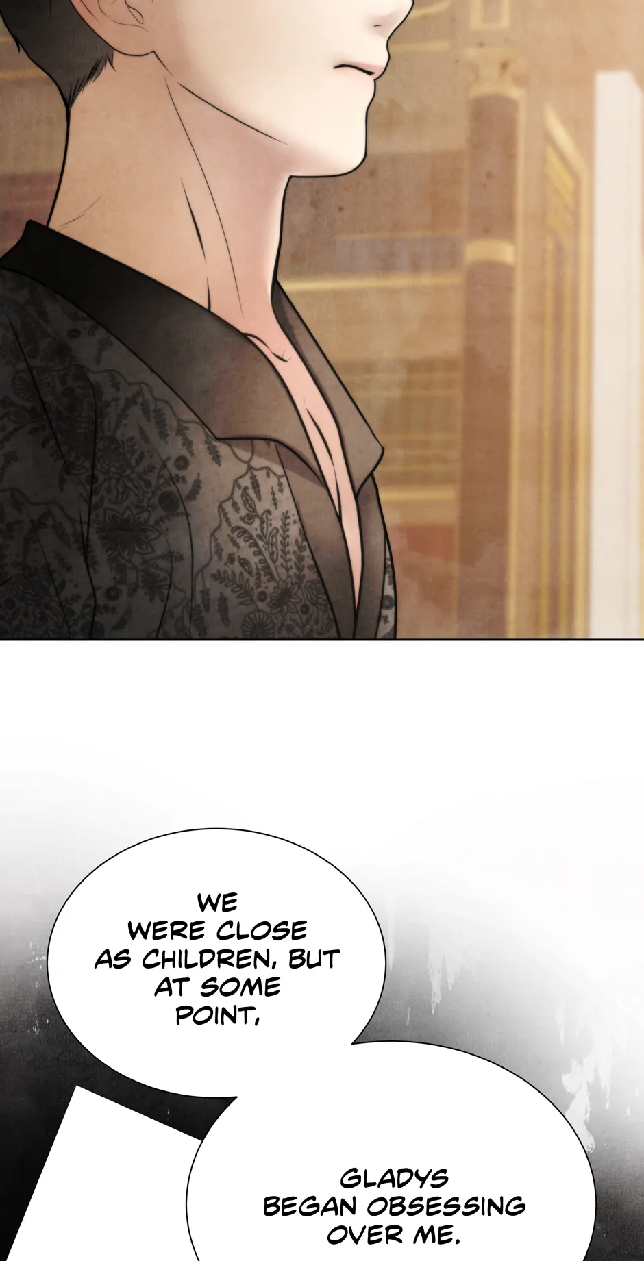 The Duchess Wants To Do It  26 page 28
