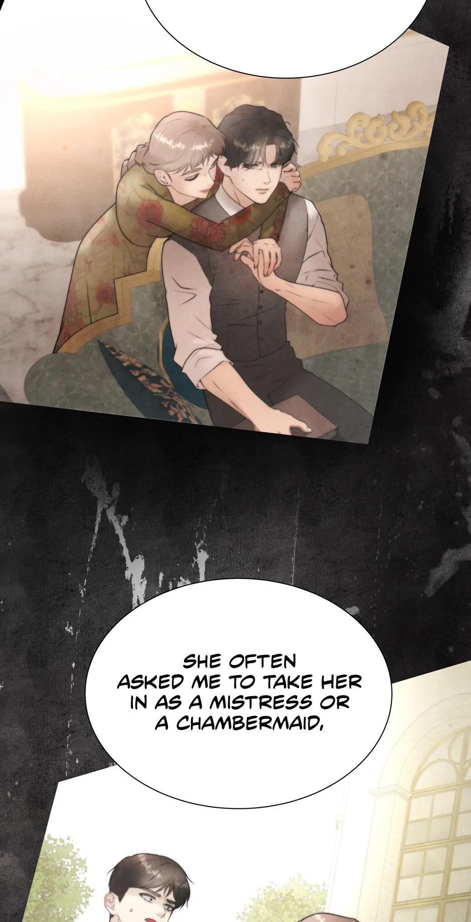The Duchess Wants To Do It  26 page 29
