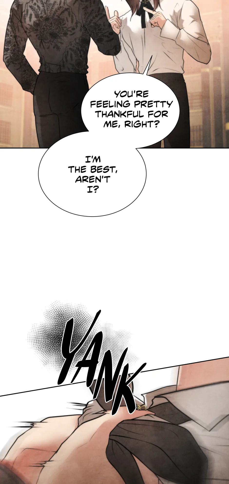 The Duchess Wants To Do It  26 page 34