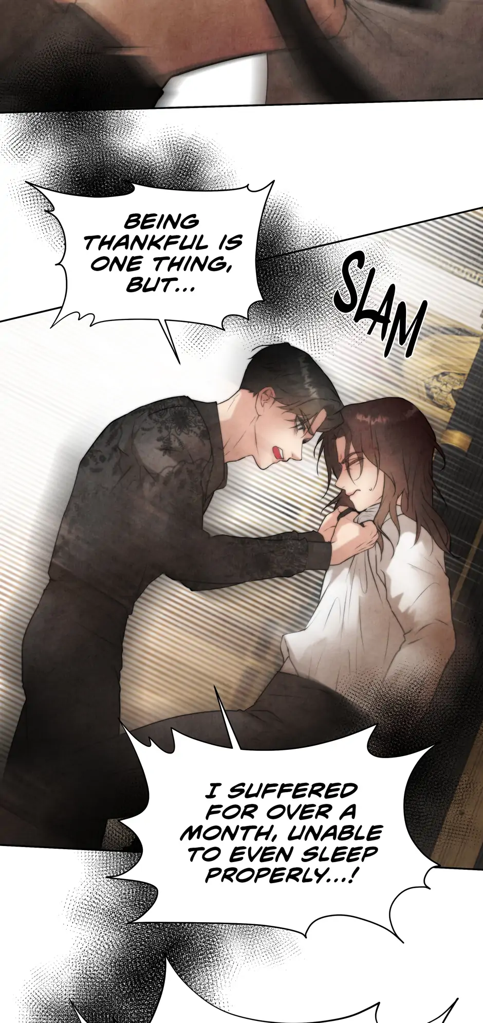 The Duchess Wants To Do It  26 page 35