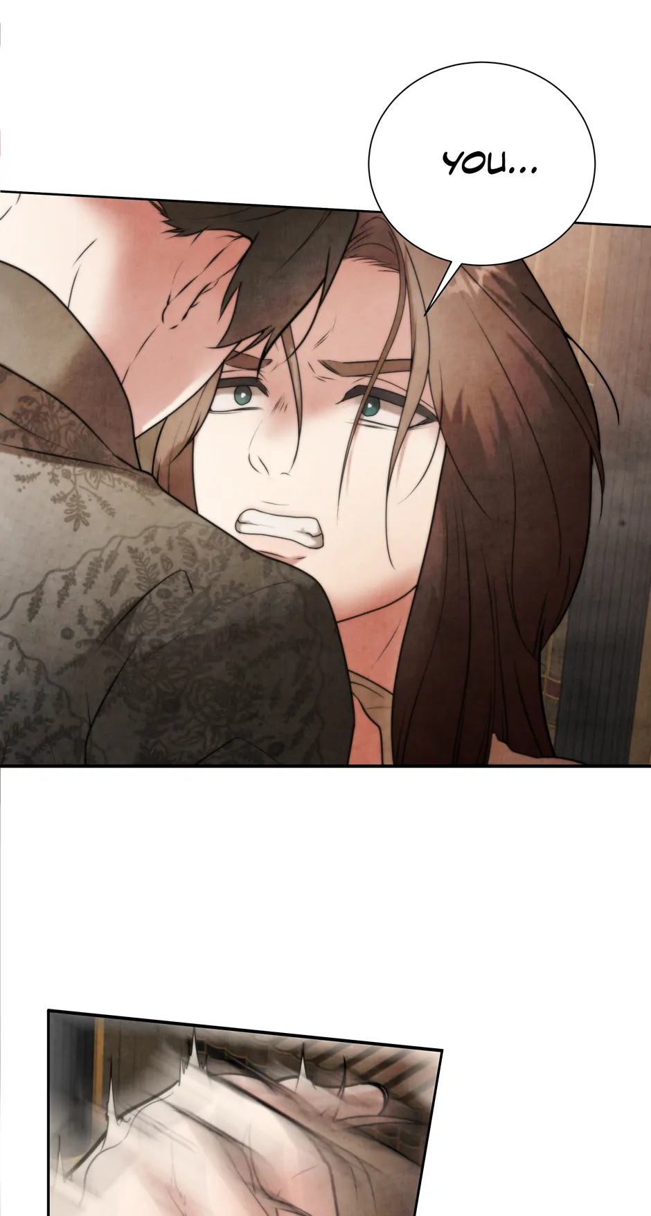 The Duchess Wants To Do It  26 page 37