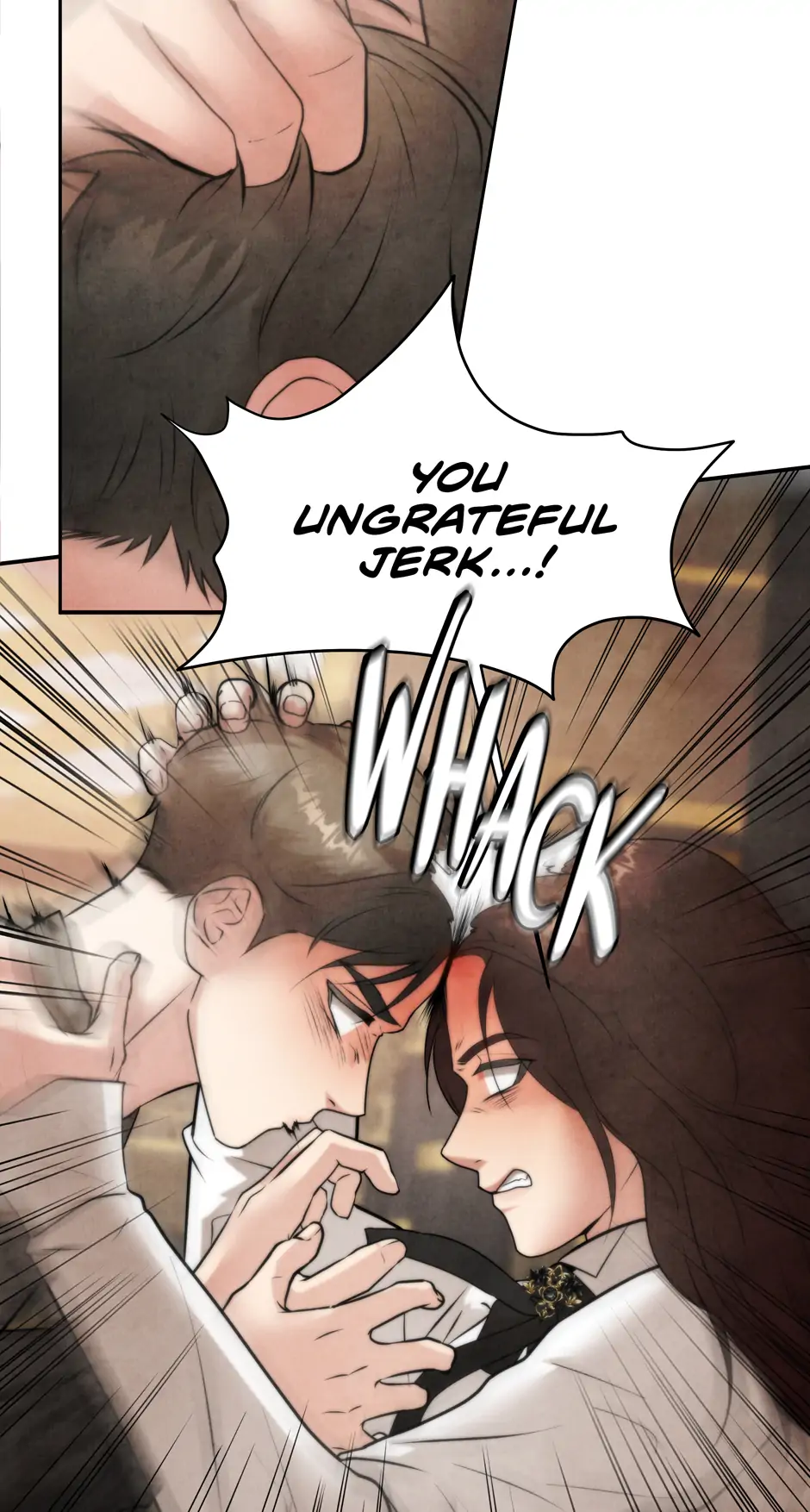 The Duchess Wants To Do It  26 page 38