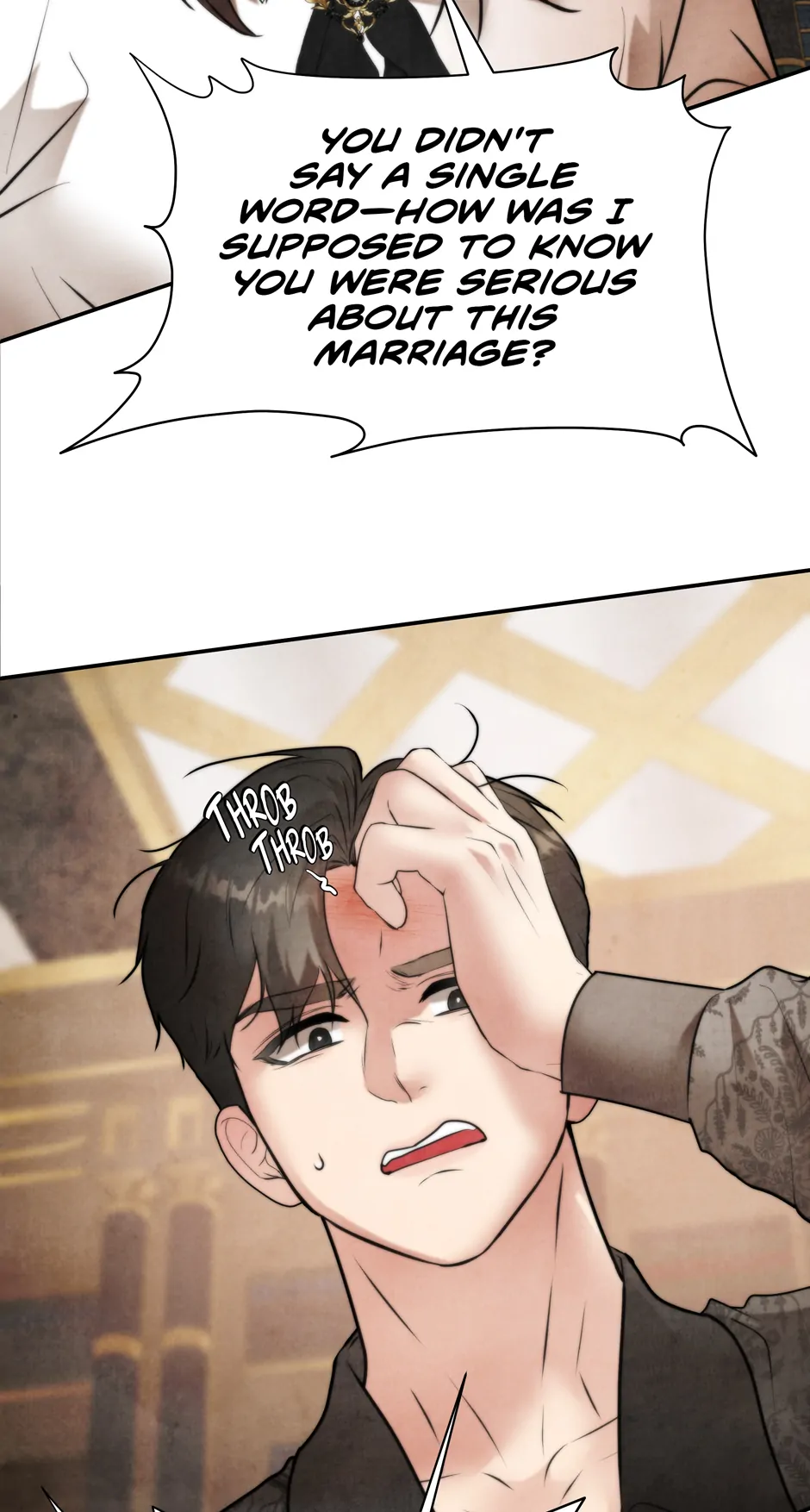 The Duchess Wants To Do It  26 page 41