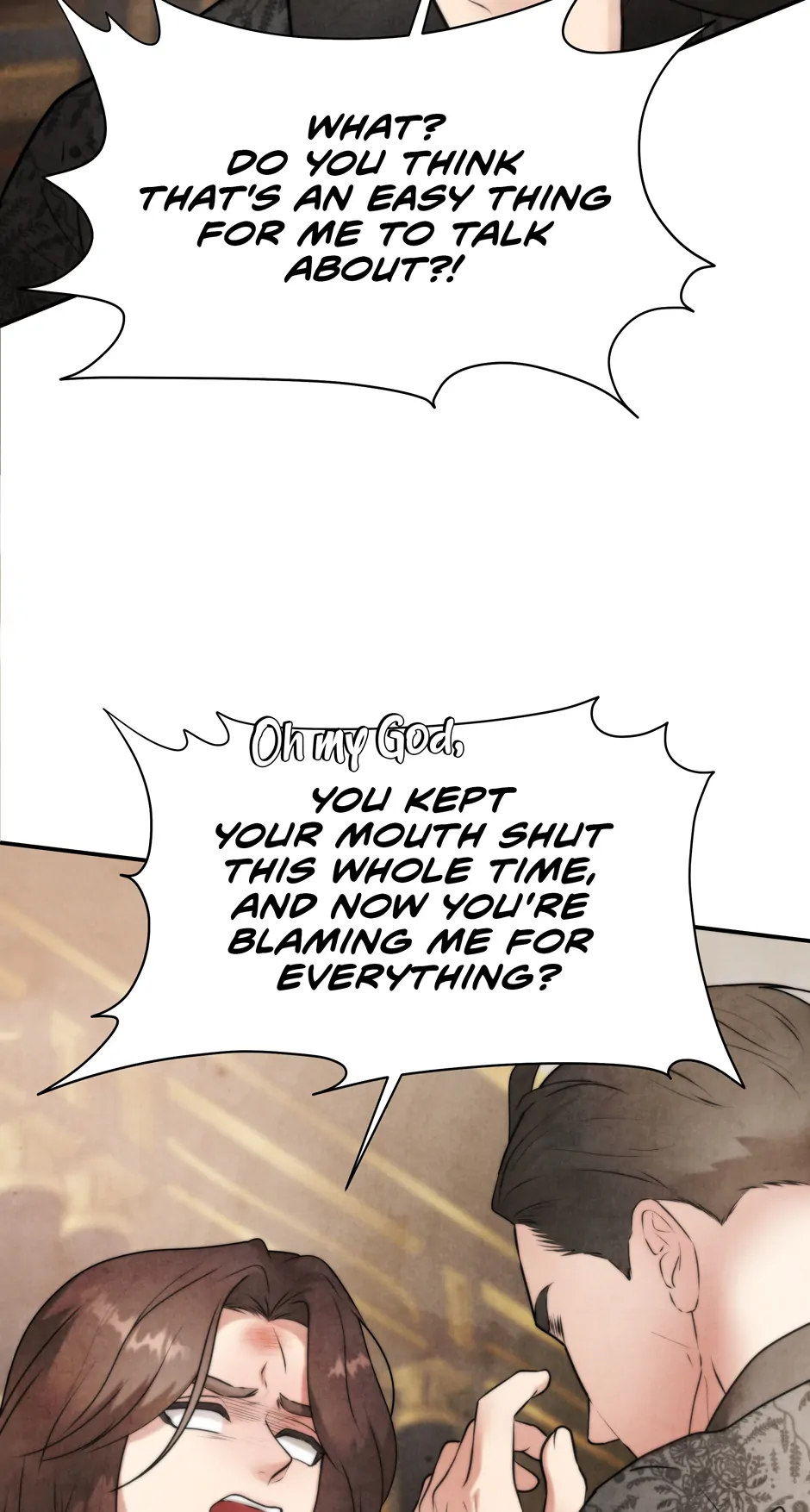 The Duchess Wants To Do It  26 page 42