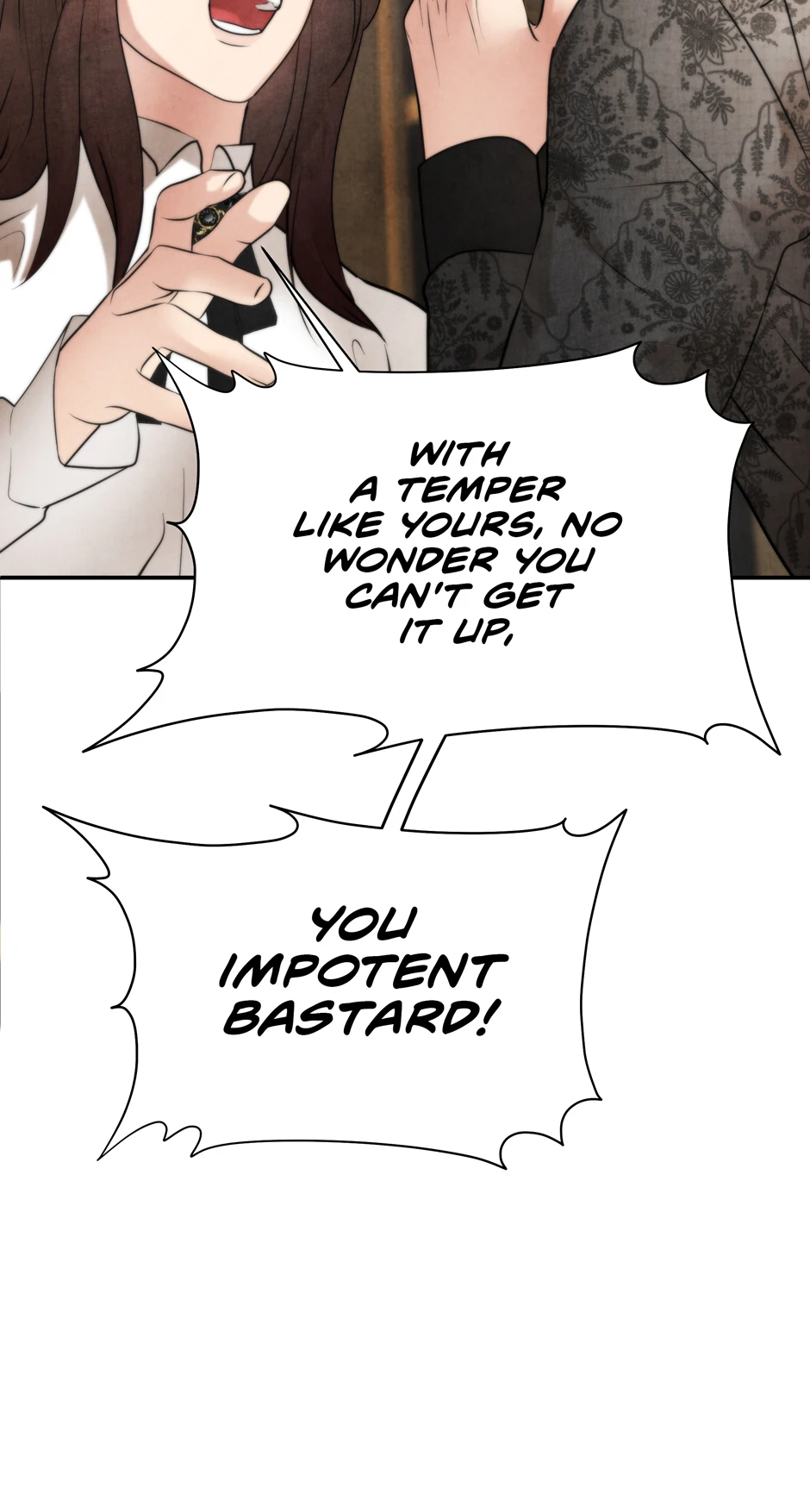 The Duchess Wants To Do It  26 page 43