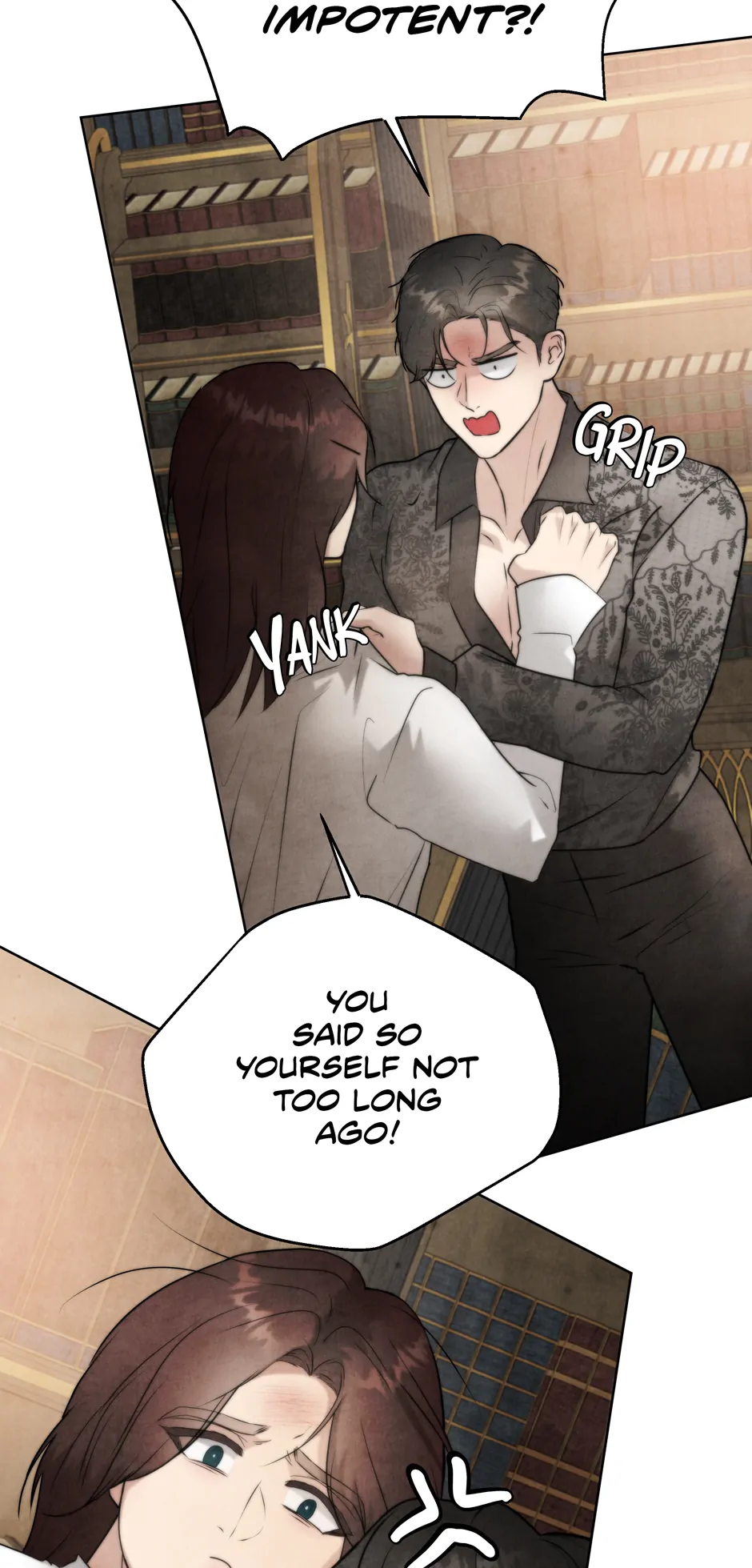 The Duchess Wants To Do It  26 page 45