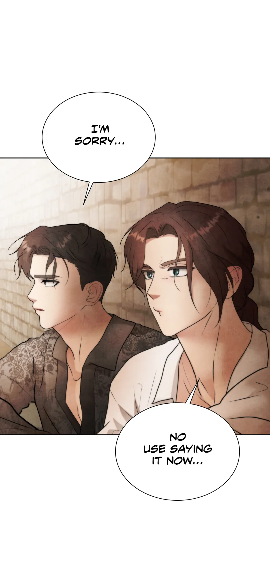 The Duchess Wants To Do It  26 page 50