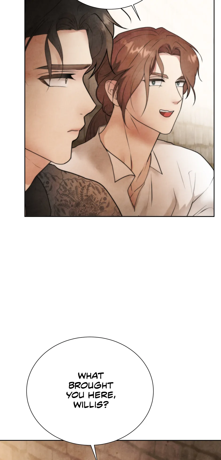 The Duchess Wants To Do It  26 page 52