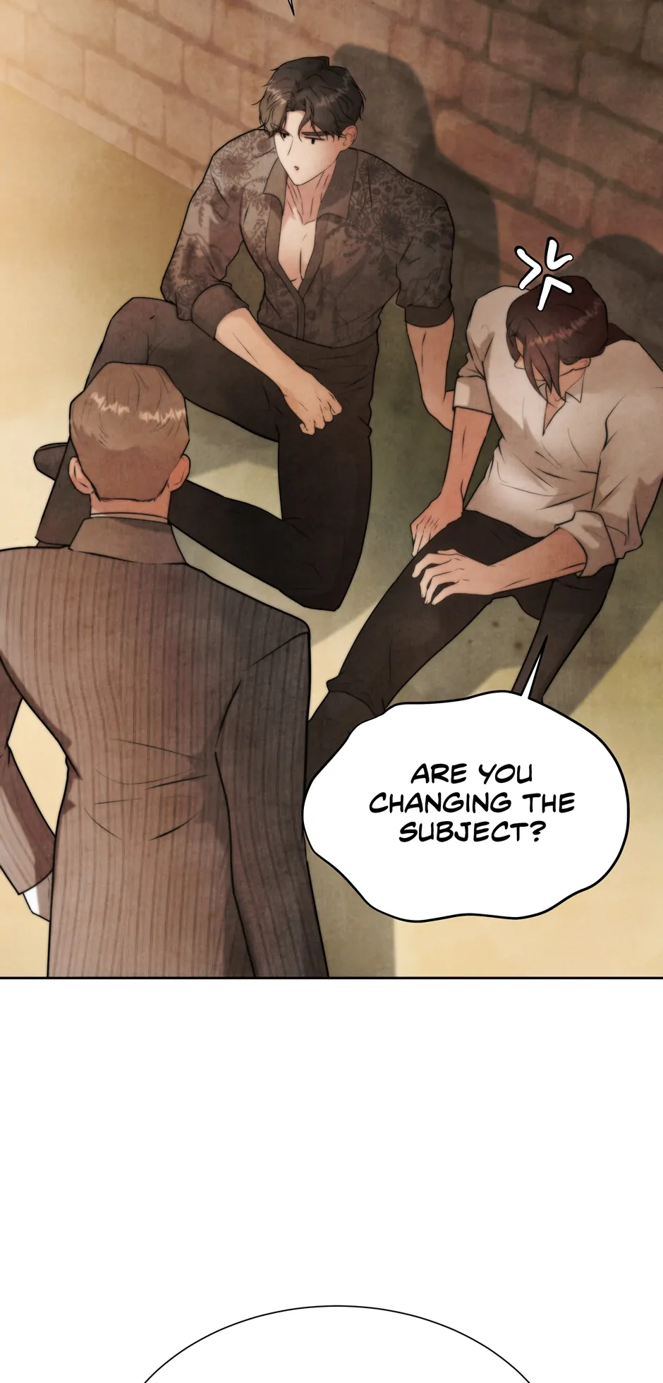 The Duchess Wants To Do It  26 page 53