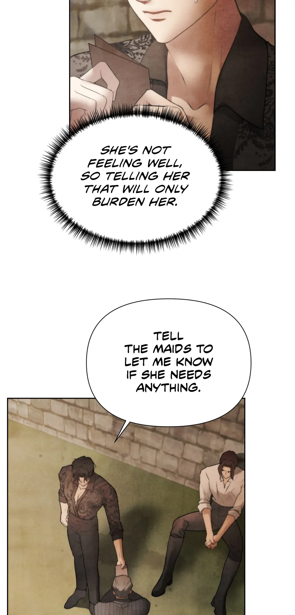 The Duchess Wants To Do It  26 page 58