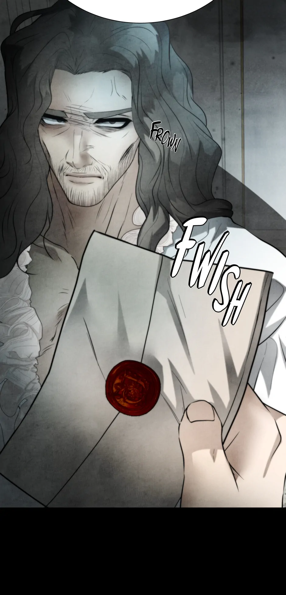 The Duchess Wants To Do It  26 page 5