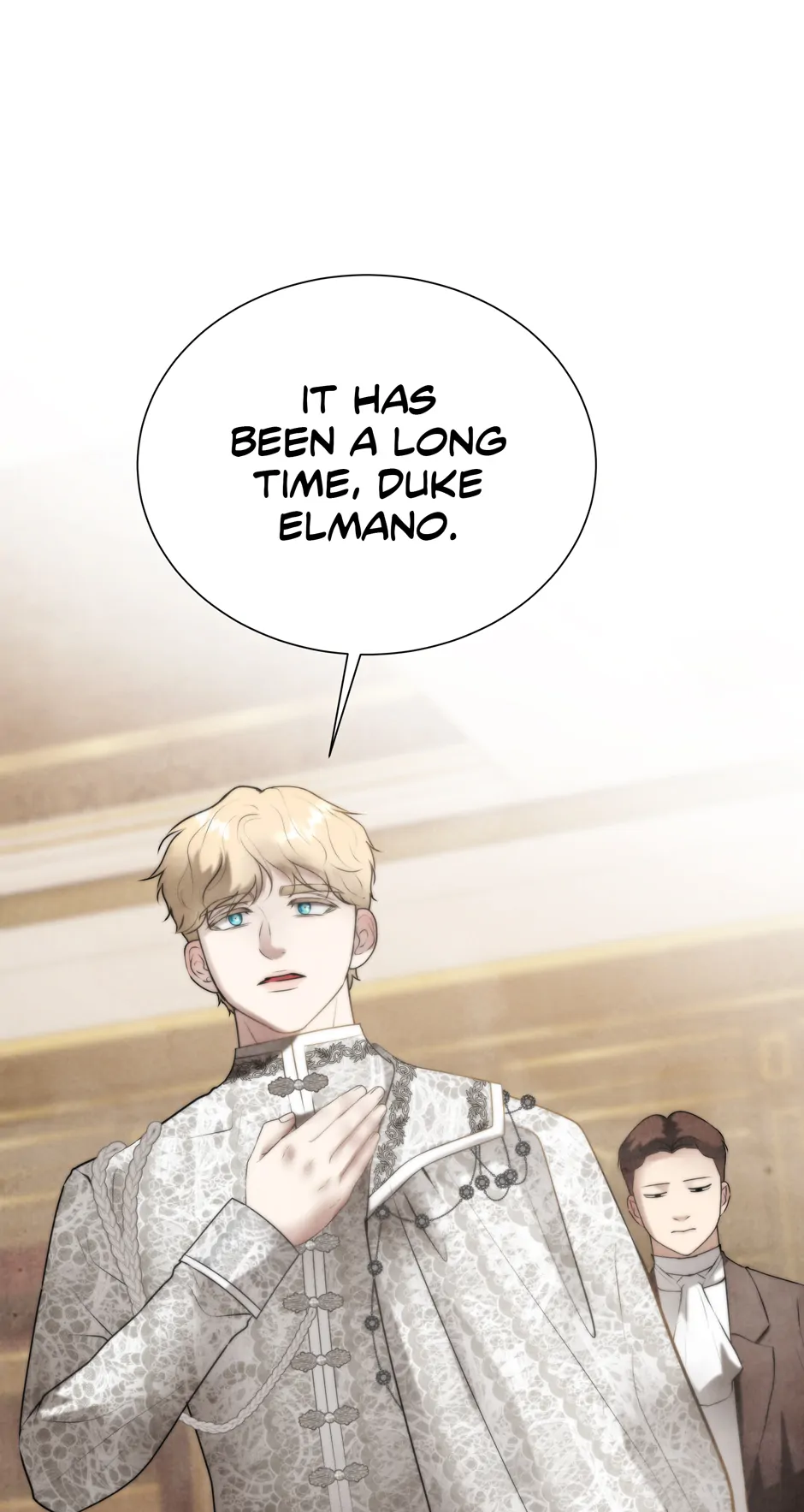 The Duchess Wants To Do It  26 page 62