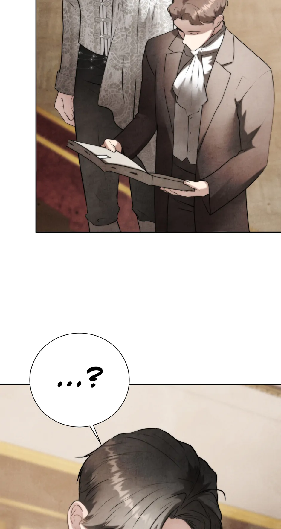 The Duchess Wants To Do It  26 page 65