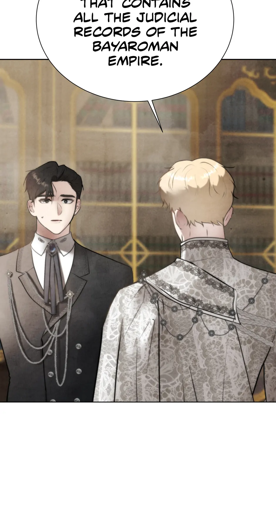 The Duchess Wants To Do It  26 page 67