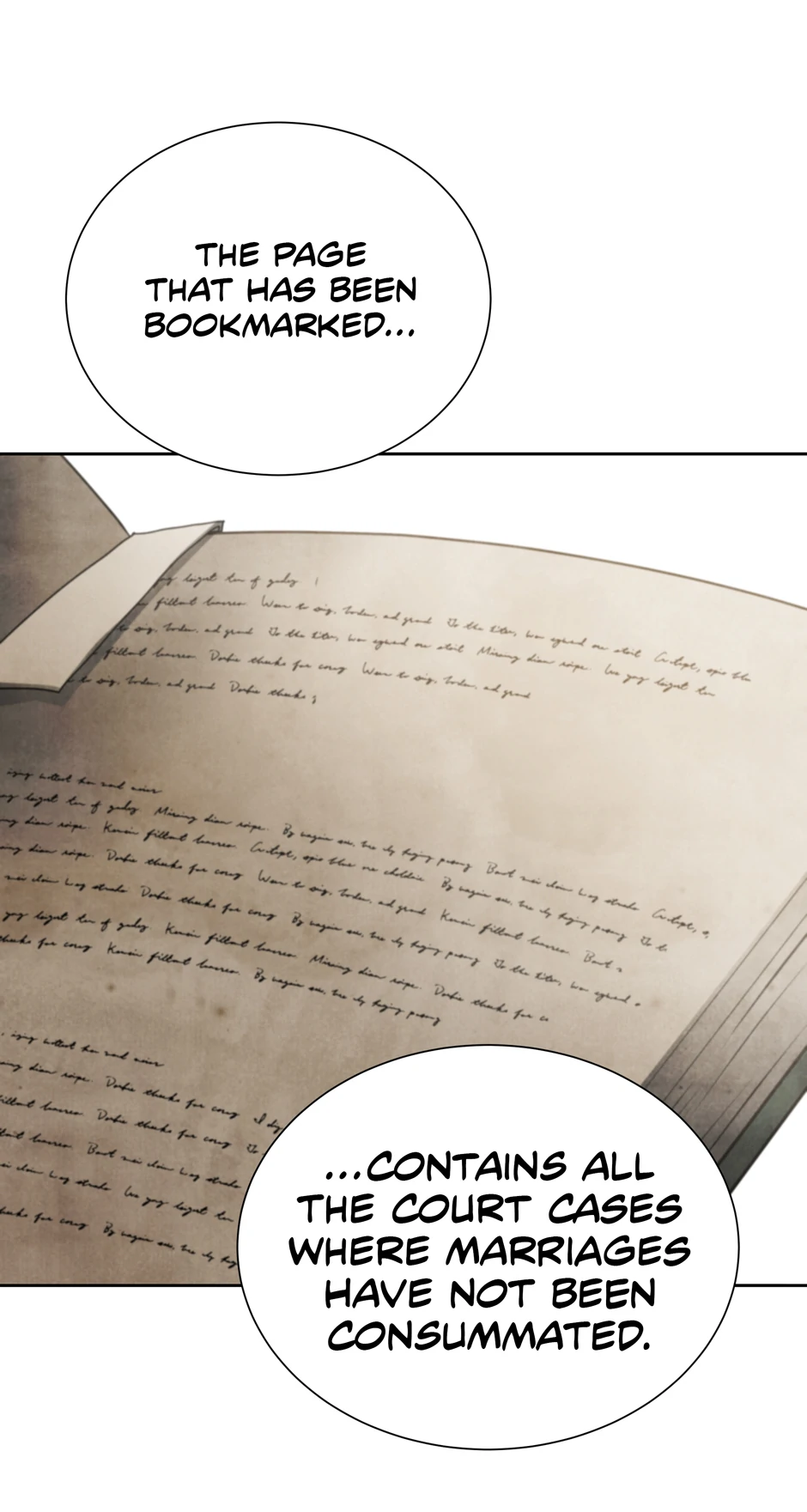 The Duchess Wants To Do It  26 page 68
