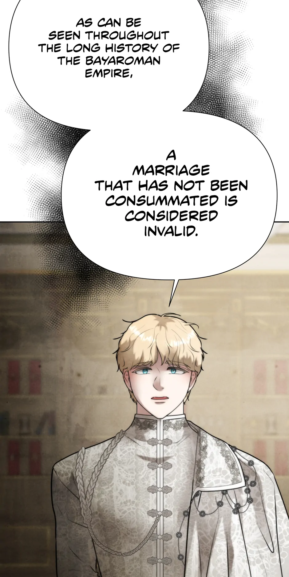 The Duchess Wants To Do It  26 page 70