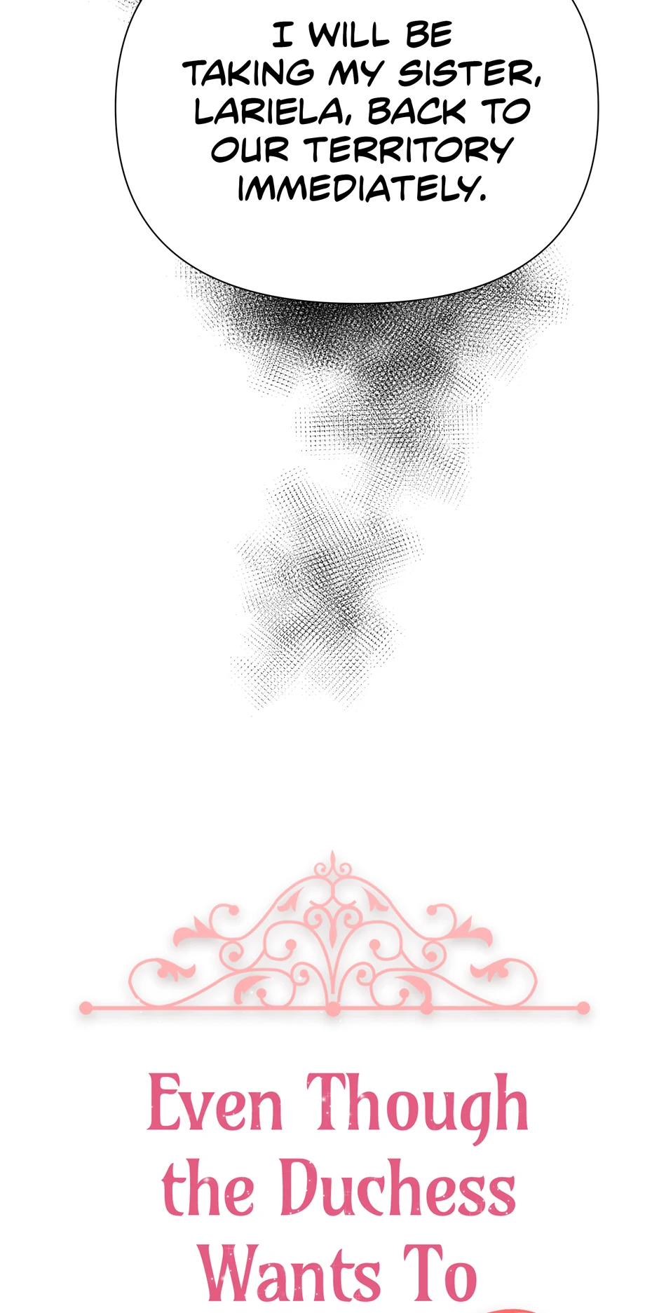 The Duchess Wants To Do It  26 page 73